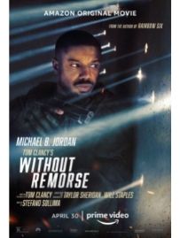 Without remorse